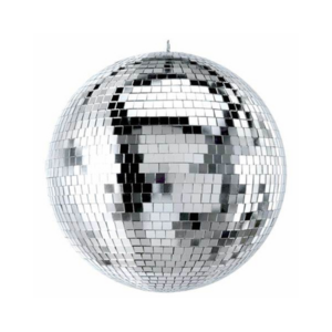 Image for 16" MIRRORBALL (400mm)