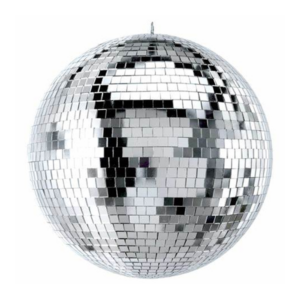 Image for 20" MIRRORBALL (500mm)
