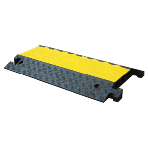 Image for 3 CHANNEL CABLE RAMP 900MM