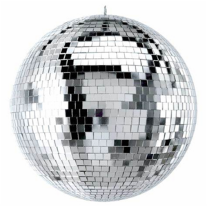 Image for 30" MIRRORBALL (750mm)