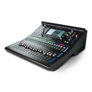 Image for ALLEN & HEATH SQ5 DIGITAL MIXER