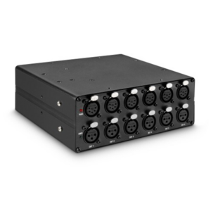 Image for CAMEO SB6 T RDM 6 OUTPUT SPLITTER