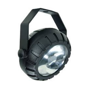 Image for CHAUVET LED PINSPOT SHORT NOSE