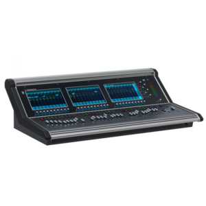 Image for DIGICO S31 & D-RACK SYSTEM