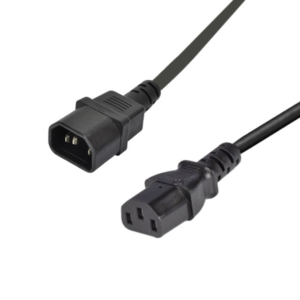 Image for IEC EXTENSION CABLE 5M