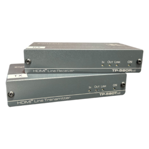 Image for KRAMER TP580 HDMI EXTENDER SYSTEM 1 x TX, 1 x RX