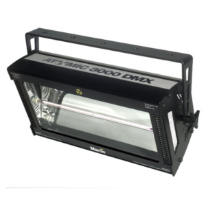 Image for MARTIN ATOMIC STROBE 3000W DMX