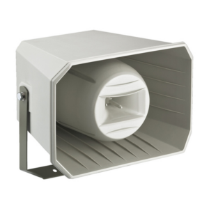 Image for MONACOR 100V LINE MUSIC HORN IT-250