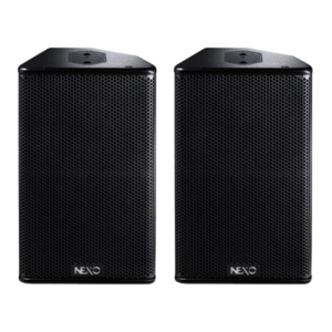 Image for NEXO PS10R2 SPEAKERS - PAIR