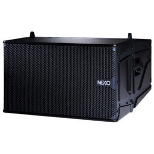 Image for NEXO STM B112 BASS SPEAKER