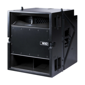 Image for NEXO STM S118 SUBWOOFER