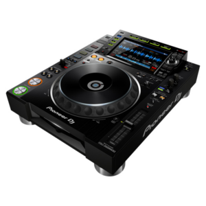 Image for PIONEER CDJ2000 NXS2 MEDIA PLAYER