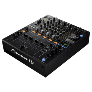 Image for PIONEER DJM900 NXS2 MIXER