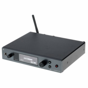 Image for SENNHEISER SR IEM G4 TRANSMITTER