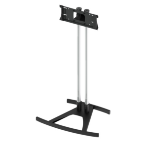 Image for UNICOL TWIN POLE STAND WITH SCIMITAR BASE