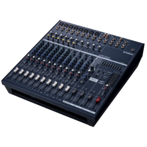 Image for YAMAHA EMX5014C 500W + 500W POWERED