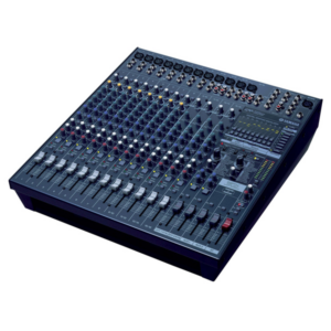 Image for YAMAHA EMX5016CF 500W + 500W POWERED