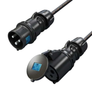 Image for 32 AMP EXTENSION CABLE 5M