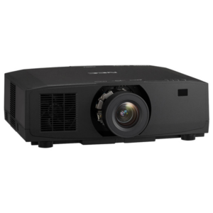 Image for NEC PV710UL LASER PROJECTOR 7100 LUMENS WUXGA
