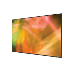 Image for SAMSUNG 43" HAU8000 SMART TV