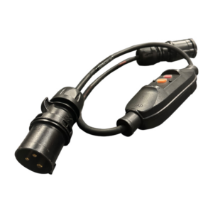 Image for 16 AMP INLINE RCD 30mA