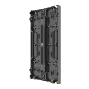 Image for ABSEN POLARIS 3.9 PLUS V2 XL -  Indoor/Outdoor IP65 LED (curve, flat) 1000x500mm