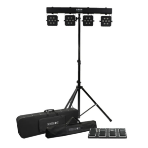 Image for EQUINOX MEGA BAR