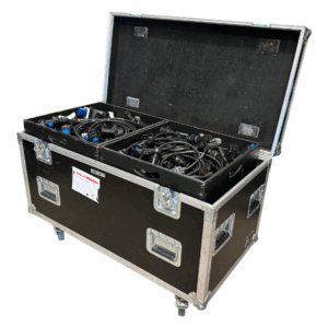 Image for 16A TRUNK EVENT POWER KIT