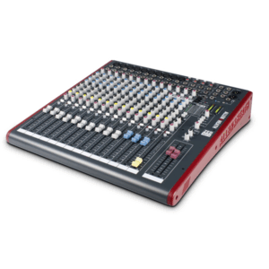 Image for ALLEN & HEATH ZED16-FX