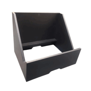 Image for UNIVERSAL COMFORT MONITOR HIDE 32" TO 60"