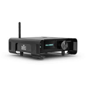 Image for CHAUVET WELL CONNECT