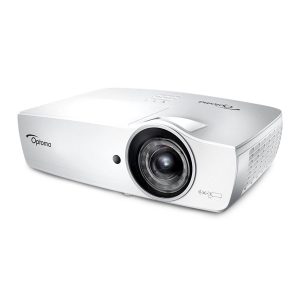 OPTOMA EH460ST SHORT THROW PROJECTOR – 1080P 4200ANSI