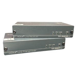 KRAMER TP580 HDMI EXTENDER SYSTEM 1 x TX, 1 x RX