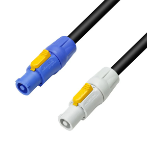 POWERCON EXTENSION CABLE