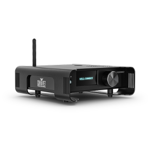 CHAUVET WELL CONNECT