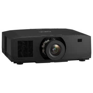 NEC PV710UL LASER PROJECTOR 7100 LUMENS WUXGA