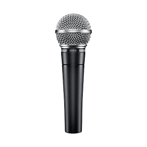 SHURE SM58 Image SHURE SM58