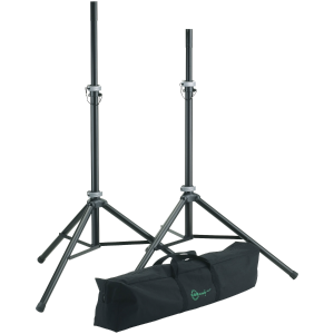 K&M TRIPOD SPEAKER STAND (PAIR)