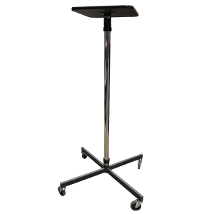 UNICOL 1.5M REAR PROJECTION STAND