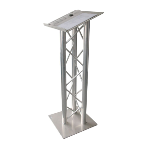 TRILITE ALUMINIUM TRUSS LECTERN
