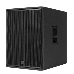RCF SUB 708-AS III 18″ POWERED SUBWOOFER