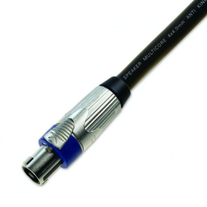 NLT4 Speakon Cable