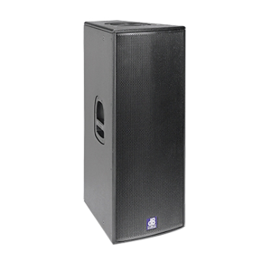 DB TECHNOLOGIES FLEXSYS F212 POWERED 1000W RMS
