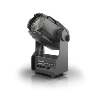 SGM S4 LED FRESNEL Image SGM S4 LED FRESNEL