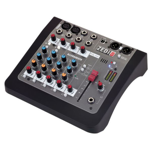 ALLEN & HEATH ZED i8 MIXER