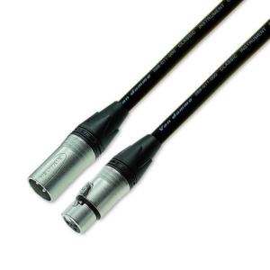3 PIN XLR