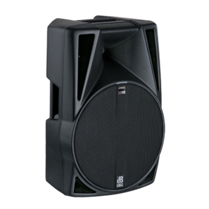 DB TECHNOLOGIES OPERA915 POWERED 900W RMS