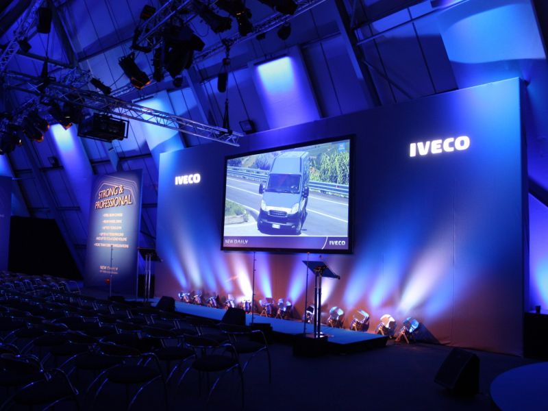 Event Production Services