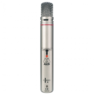 AKG C1000