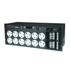 ZERO 88 BETAPACK 6X10A